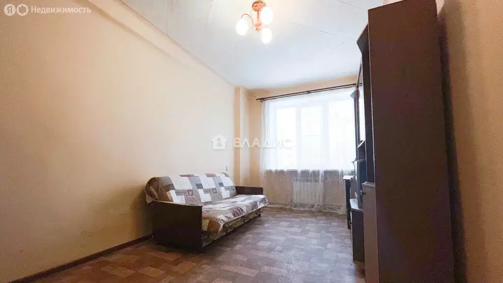 1-комнатная квартира: Иваново, Палехская улица, 14 (20.5 м) - Фото 2