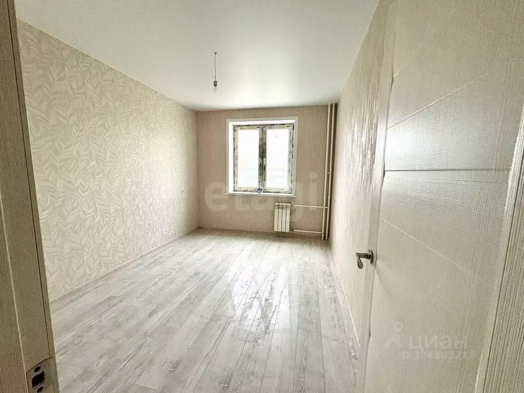 2-к кв. Новосибирская область, Новосибирск ул. Александра Чистякова, 6 ... - Фото 2