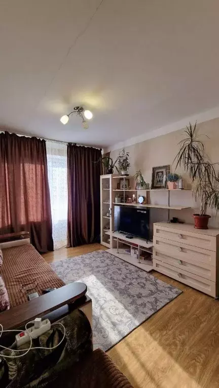 1-к кв. Ставропольский край, Ессентуки Средняя ул. (36.0 м) - Фото 0