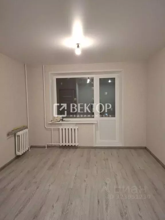 1-к кв. Ярославская область, Ярославль Алмазная ул., 1к4 (29.9 м) - Фото 1