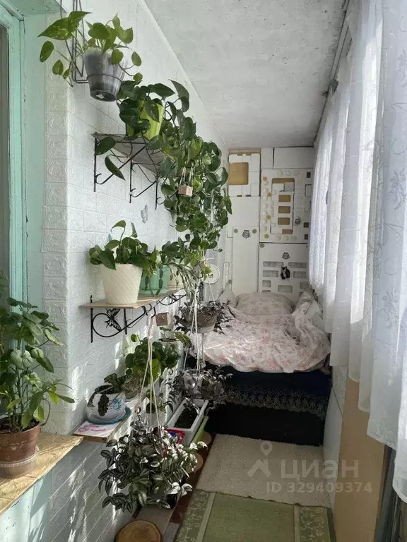 1-к кв. Саратовская область, Энгельс ул. Максима Горького, 2 (33.0 м) - Фото 2