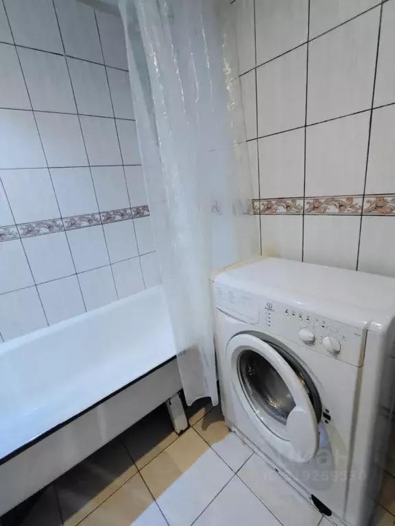 1-к кв. Московская область, Химки ул. Строителей, 3А (37.0 м) - Фото 0