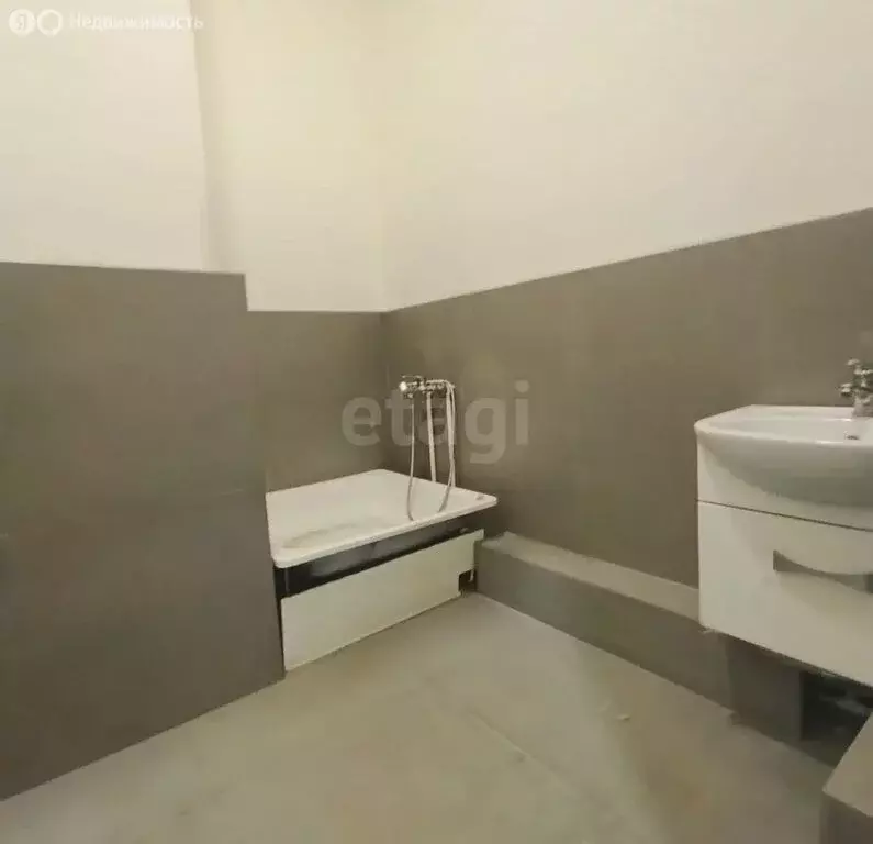 1-комнатная квартира: Ульяновск, проспект Созидателей, 114/2к1 (36.6 ... - Фото 2