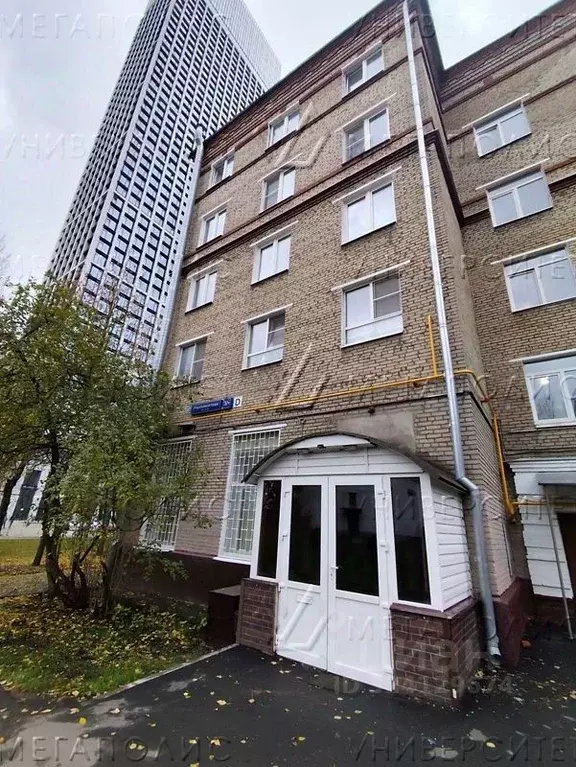 Торговая площадь в Москва проезд 5-й Марьиной рощи, 3/7 (160 м) - Фото 2