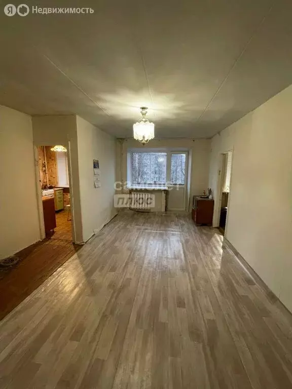 2-комнатная квартира: Липецк, улица Зегеля, 28 (41.8 м) - Фото 1