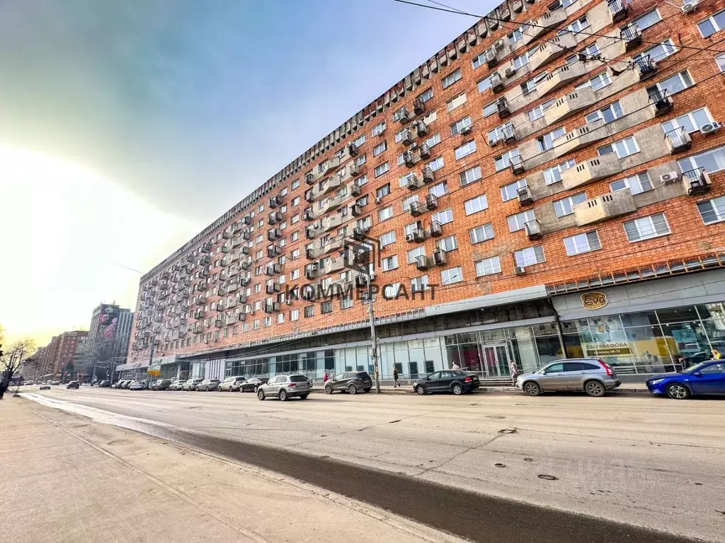 Производственное помещение в Нижегородская область, Нижний Новгород ... - Фото 1