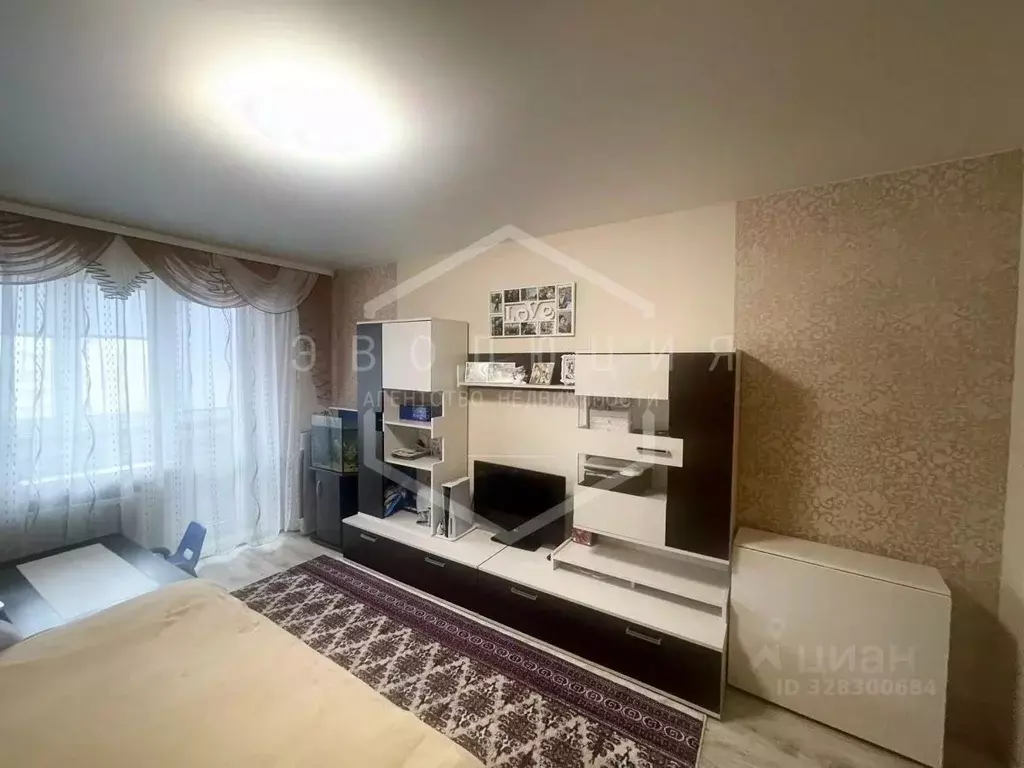 2-к кв. Калининградская область, Калининград бул. Любови Шевцовой, 3 ... - Фото 1