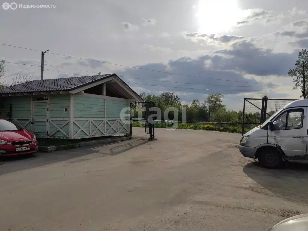 2-комнатная квартира: деревня Малое Карлино, 16Бк2 (45.8 м) - Фото 0