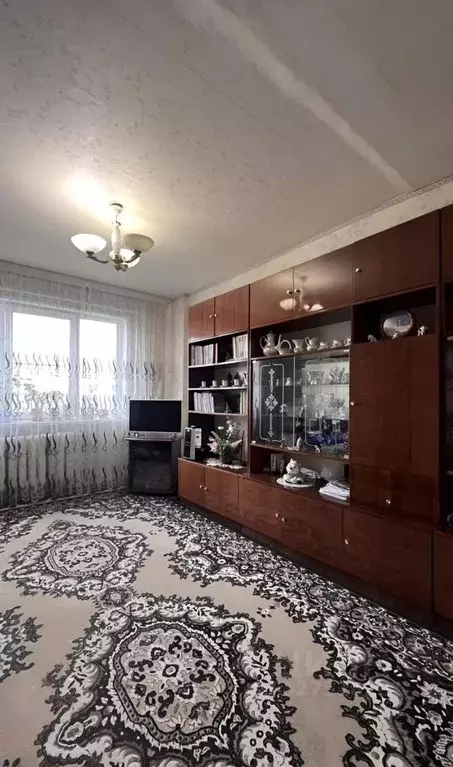 3-к кв. Волгоградская область, Волгоград Керамический мкр, ул. 2-я ... - Фото 1