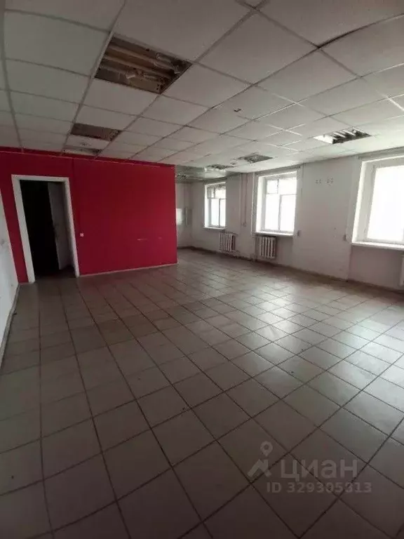 Помещение свободного назначения в Свердловская область, Качканар ул. ... - Фото 2