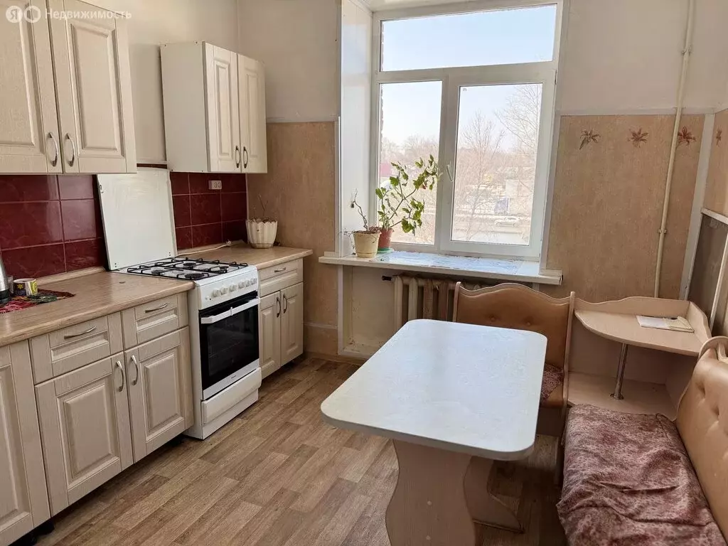 2-комнатная квартира: Самара, посёлок Мехзавод, 10-й квартал, 17 (55 ... - Фото 2