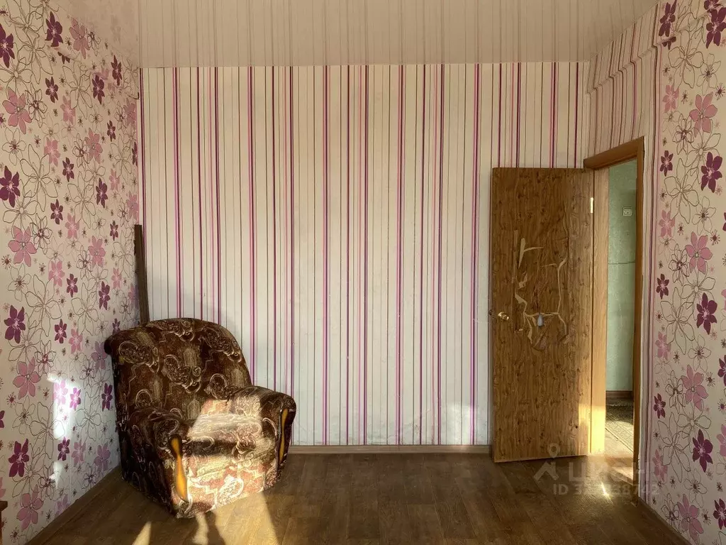 3-к кв. Свердловская область, Каменск-Уральский ул. Строителей, 35 ... - Фото 2