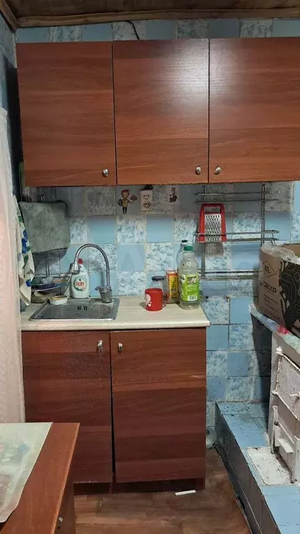 Дом 30 м на участке 4,2 сот. - Фото 0