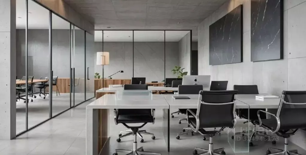 Офис в Москва Бумажный проезд, 19с2 (559 м) - Фото 1