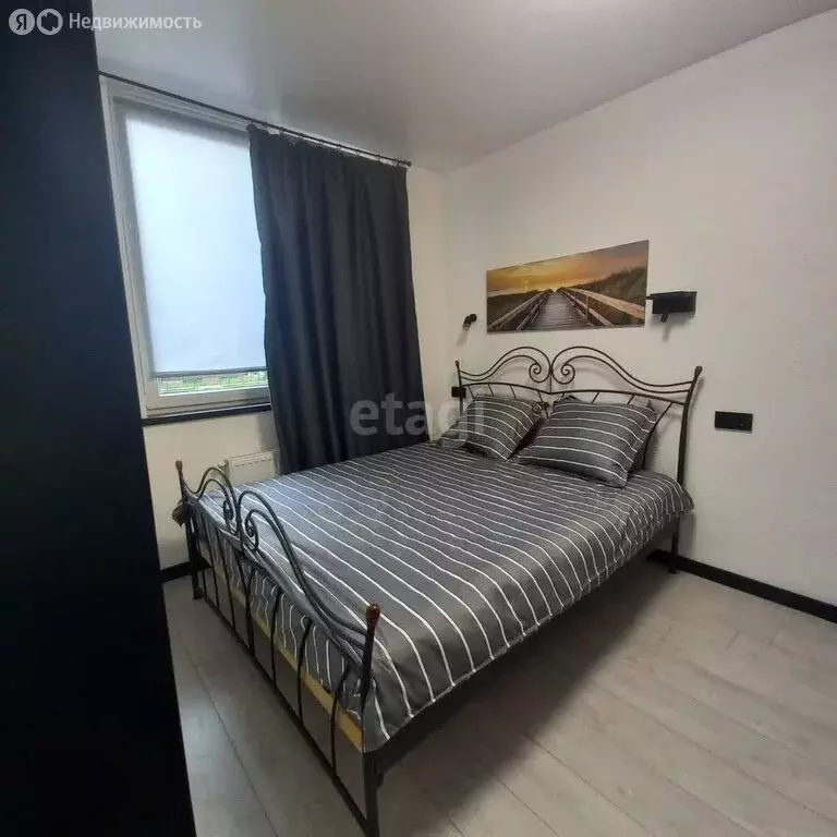 1-комнатная квартира: Светлогорск, Дачная улица, 6к1 (29.2 м) - Фото 1