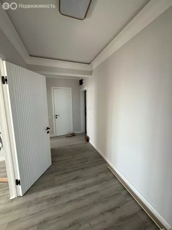 2-комнатная квартира: Каспийск, Молодёжная улица, 4 (80 м) - Фото 1