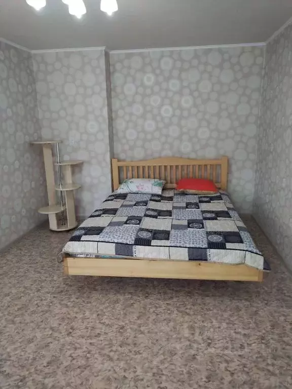 1-к кв. Алтай, Горно-Алтайск ул. Григория Чорос-Гуркина, 68 (34.0 м) - Фото 1