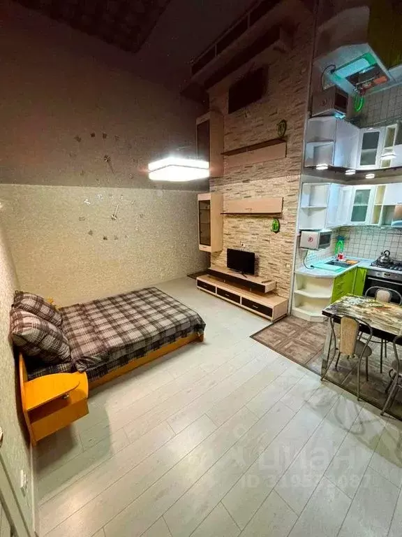 1-к кв. Удмуртия, Ижевск ул. Карла Маркса, 262 (45.0 м) - Фото 2