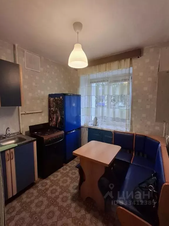 1-к кв. Башкортостан, Стерлитамак ул. Худайбердина, 174 (30.0 м) - Фото 1
