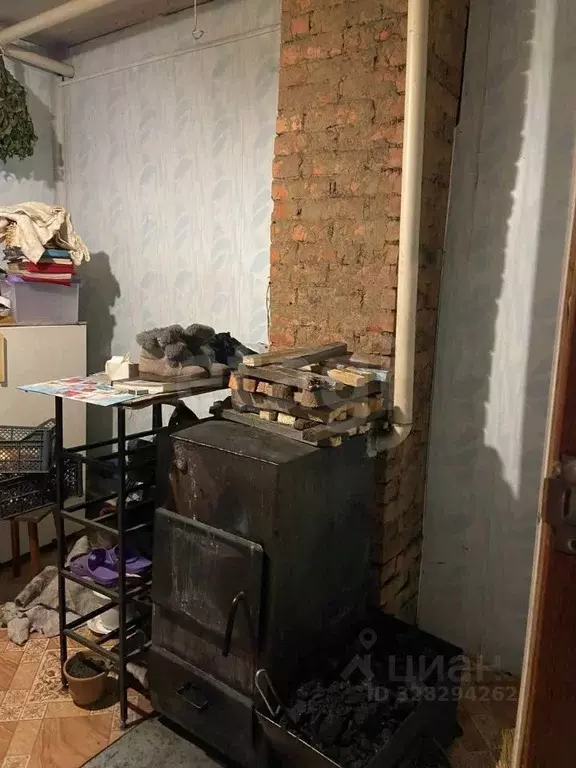 Дом в Кемеровская область, Кемерово Беломорская ул. (45 м) - Фото 1