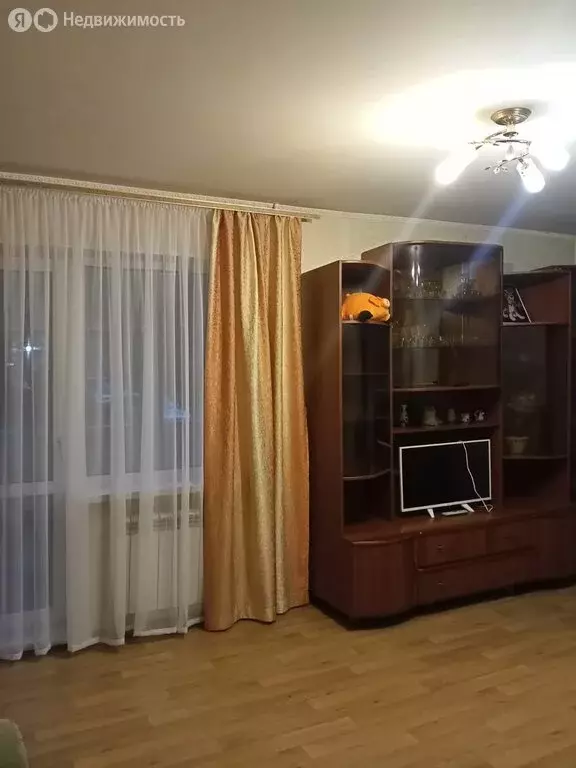 1-комнатная квартира: Находка, улица Пирогова, 52 (32.7 м) - Фото 1