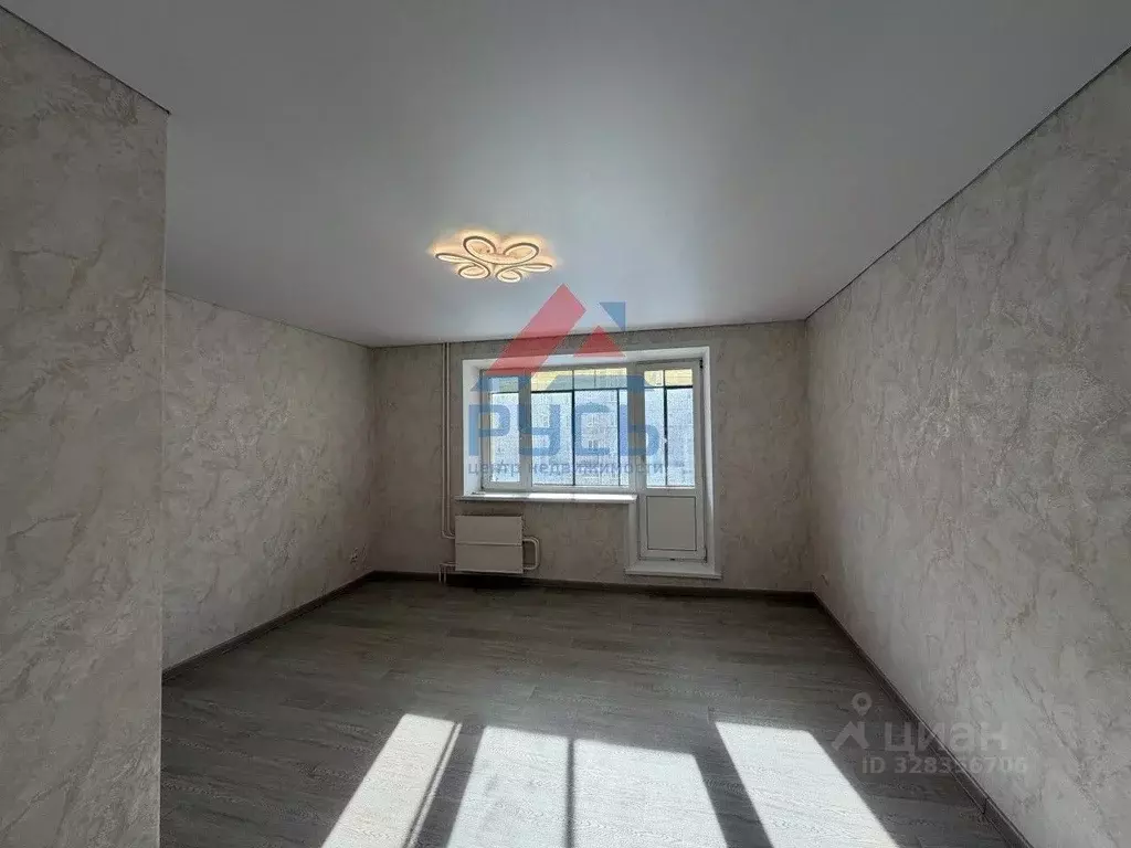 1-к кв. Челябинская область, Коркино Фестивальная ул., 3А (33.2 м) - Фото 2