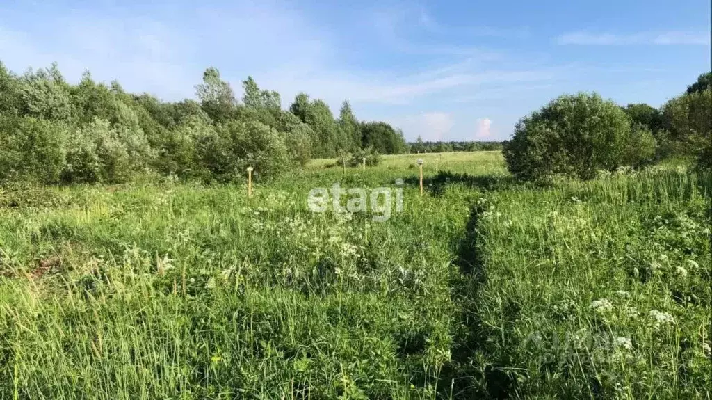 участок в ленинградская область, всеволожский район, куйвозовское . - Фото 0