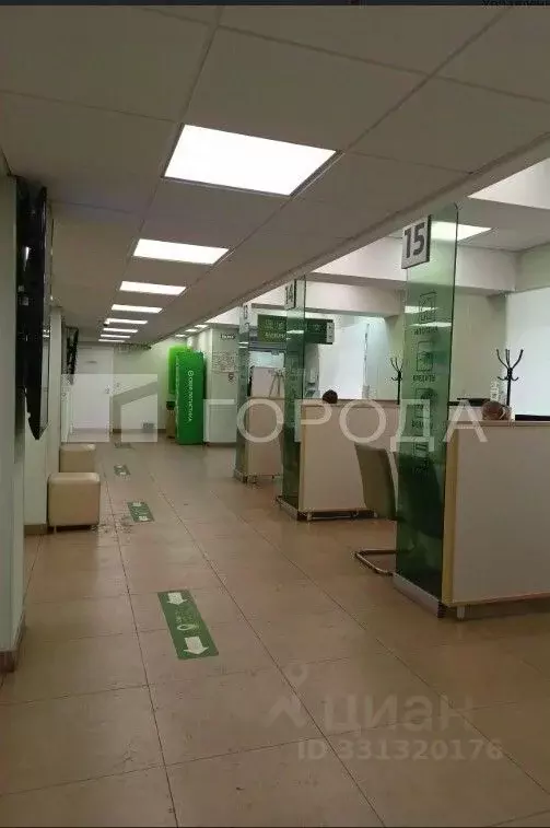 Помещение свободного назначения в Кемеровская область, Киселевск ... - Фото 1