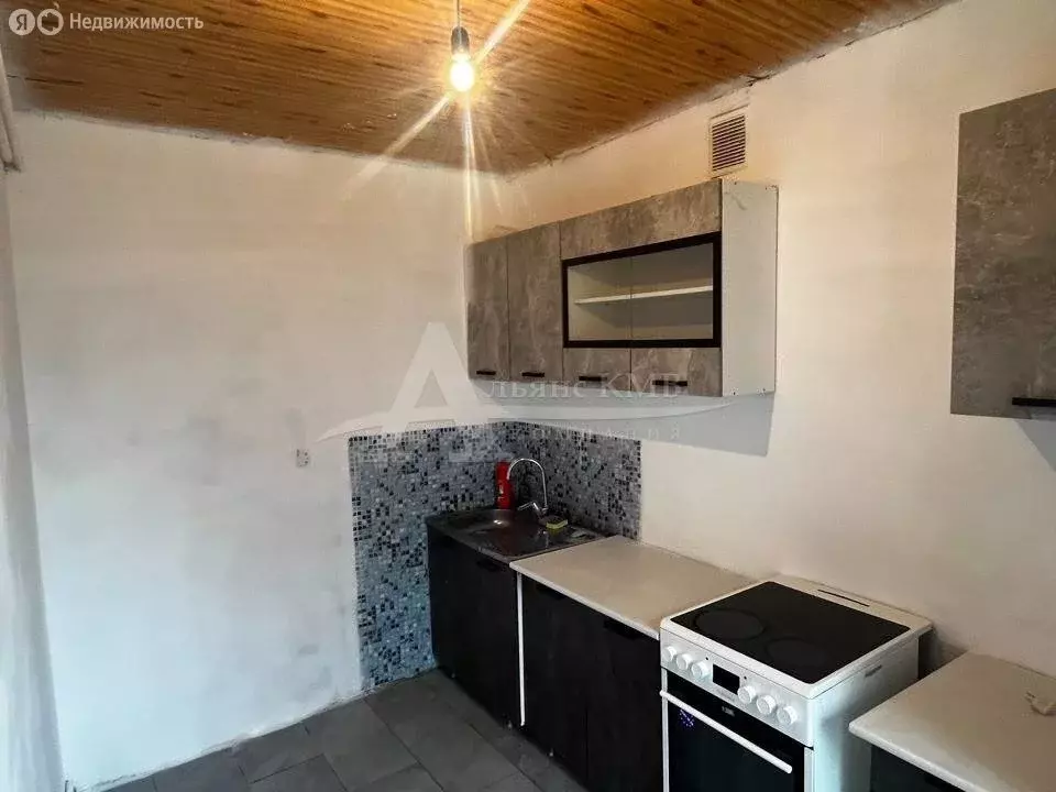 2-комнатная квартира: Зеленокумск, улица 50 лет Октября, 78 (44 м) - Фото 1