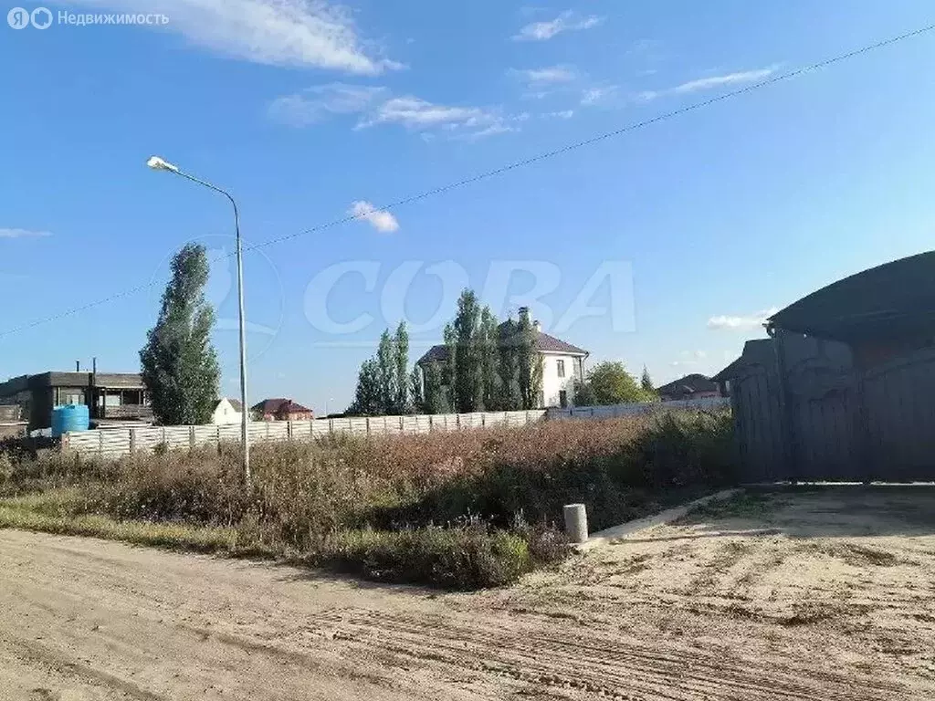 Участок в село Кулаково, коттеджный посёлок Зелёные Холмы (11.5 м) - Фото 0