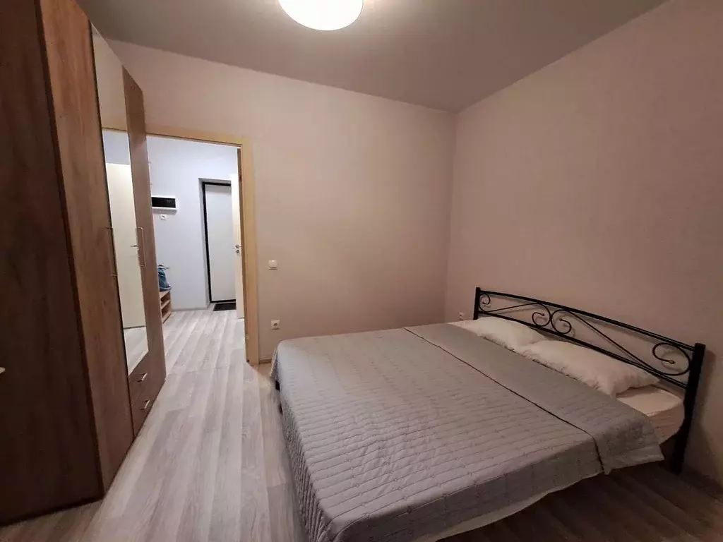 1-к кв. Волгоградская область, Волгоград ул. Имени Комиссара Милиции ... - Фото 1