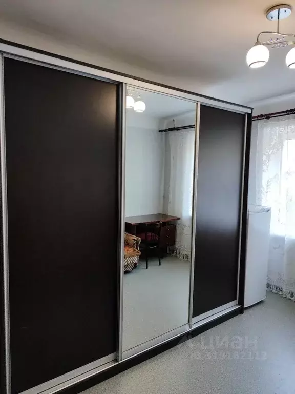 Комната Саратовская область, Саратов Тверская ул., 38А (13.0 м) - Фото 2