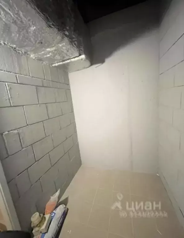 Гараж в Москва ул. Народного Ополчения, 15К3 (5 м) - Фото 2