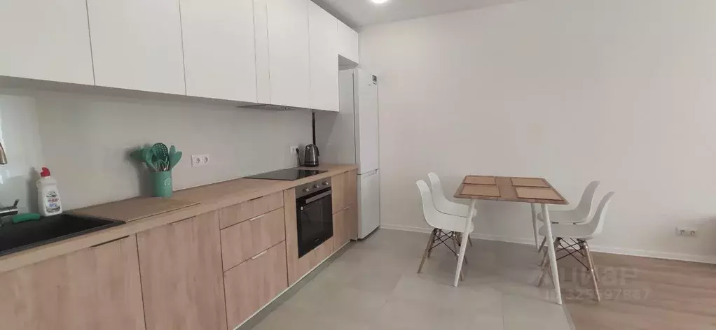 2-к кв. Москва ул. Академика Павлова, 38к1 (61.0 м) - Фото 2