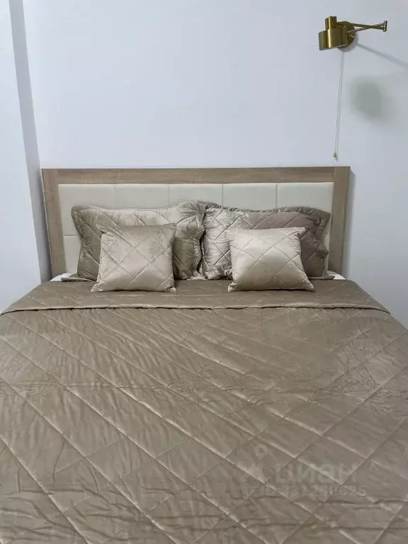 3-к кв. Москва ул. Кондратюка, 1 (70.0 м) - Фото 2