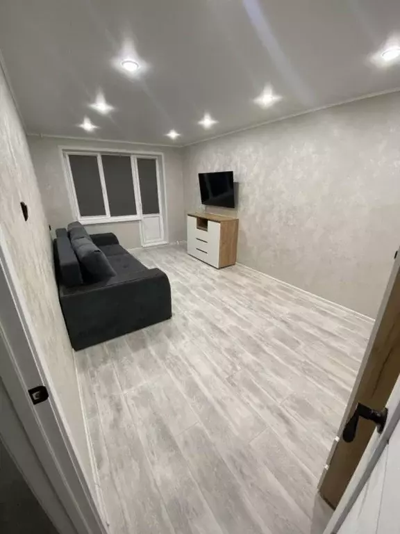 Квартира, 1 комната, 29.8 м - Фото 2