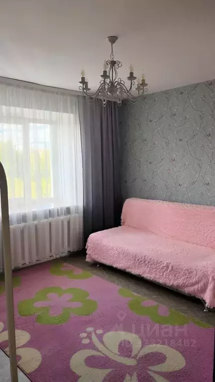Комната Пермский край, Пермь ул. Глеба Успенского, 17 (15.0 м) - Фото 1