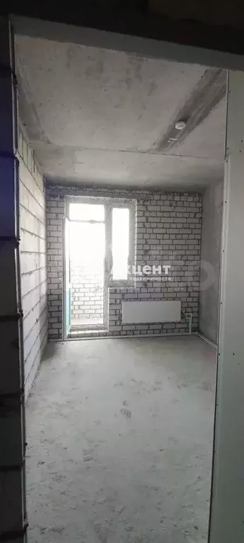 1-к. квартира, 42,2 м, 16/17 эт. - Фото 1