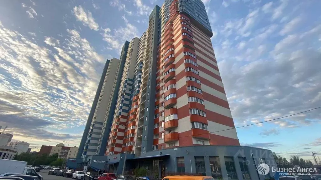 Помещение свободного назначения в Санкт-Петербург пос. Шушары, ул. ... - Фото 0