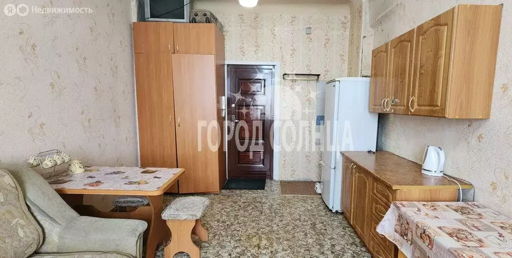 1к в 4-комнатной квартире ( м) - Фото 0