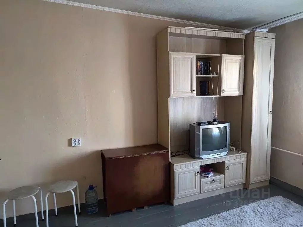 Студия Томская область, Томск Промышленный пер., 9А (18.0 м) - Фото 2