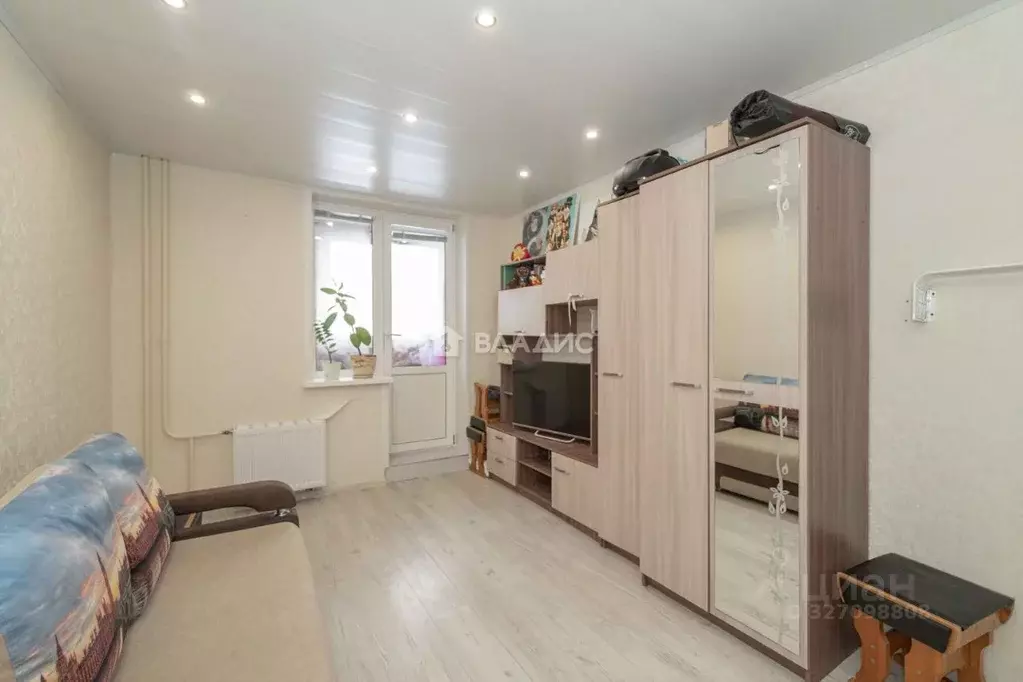 Студия Владимирская область, Владимир Добросельская ул., 188Г (25.0 м) - Фото 2