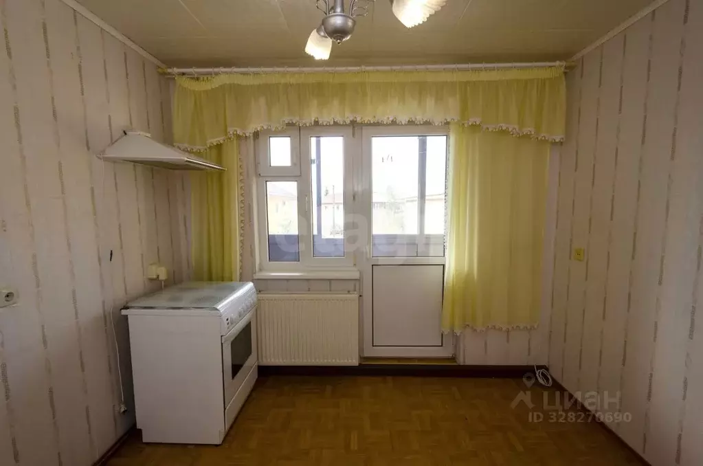 2-к кв. Тверская область, Торжок 2-я Авиационная ул., 26 (57.9 м) - Фото 2