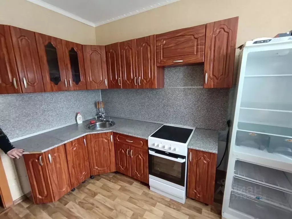 2-к кв. Ханты-Мансийский АО, Нефтеюганск 16-й мкр, 6 (54.0 м) - Фото 2