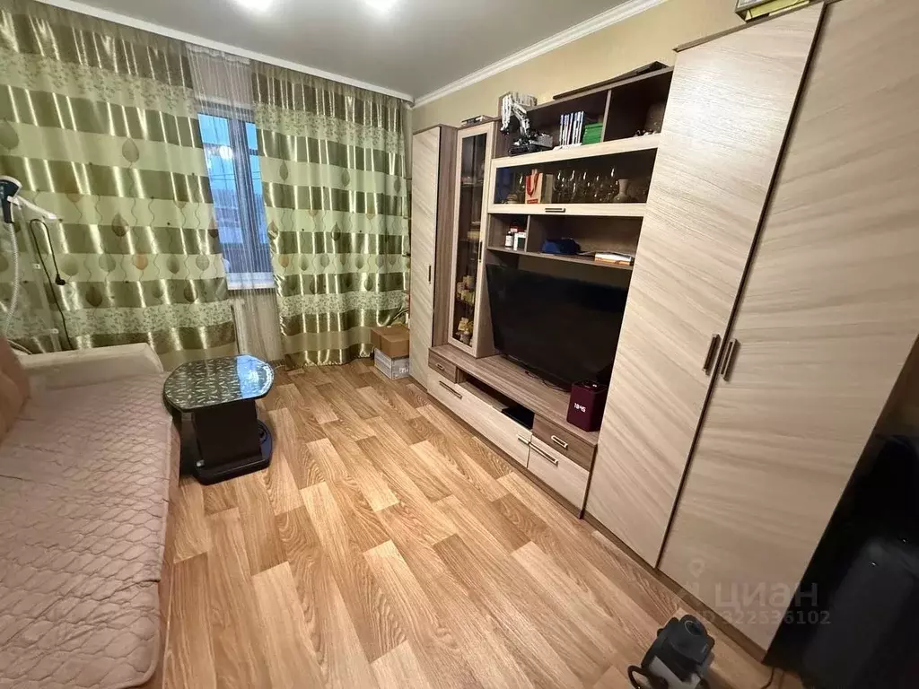 1-к кв. Пермский край, Березники ул. Свердлова, 99 (35.3 м) - Фото 0