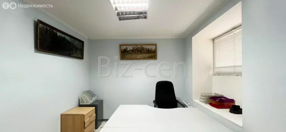 Офис (397 м) - Фото 2