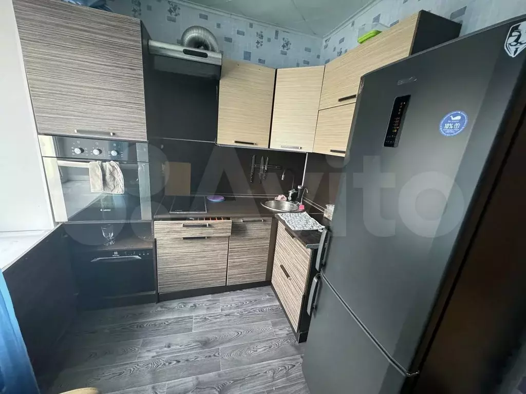 1-к. квартира, 32 м, 8/9 эт. - Фото 0
