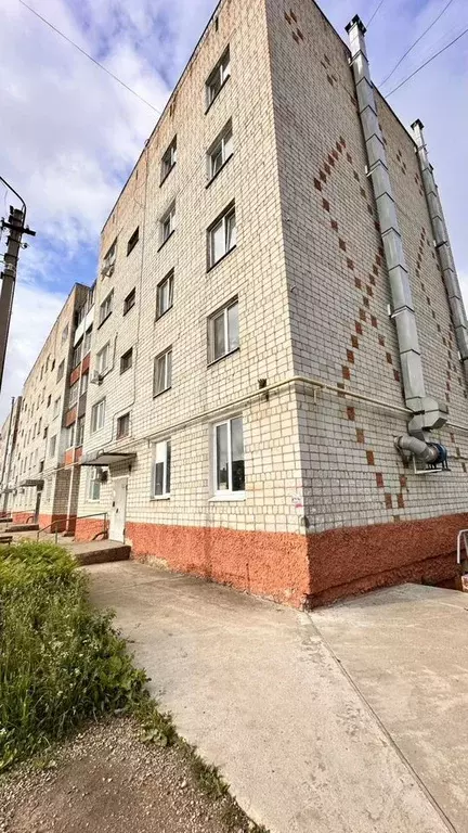 1-к. квартира, 36,1 м, 5/5 эт. - Фото 1