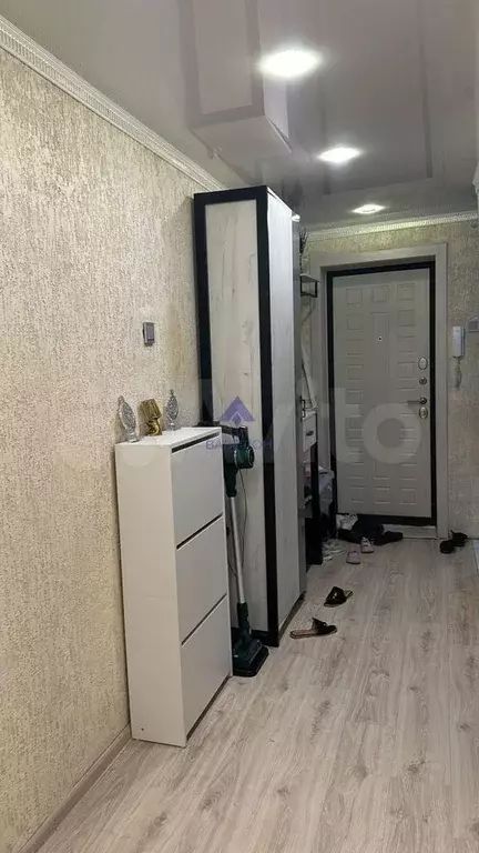 3-к. квартира, 62,7 м, 2/9 эт. - Фото 1