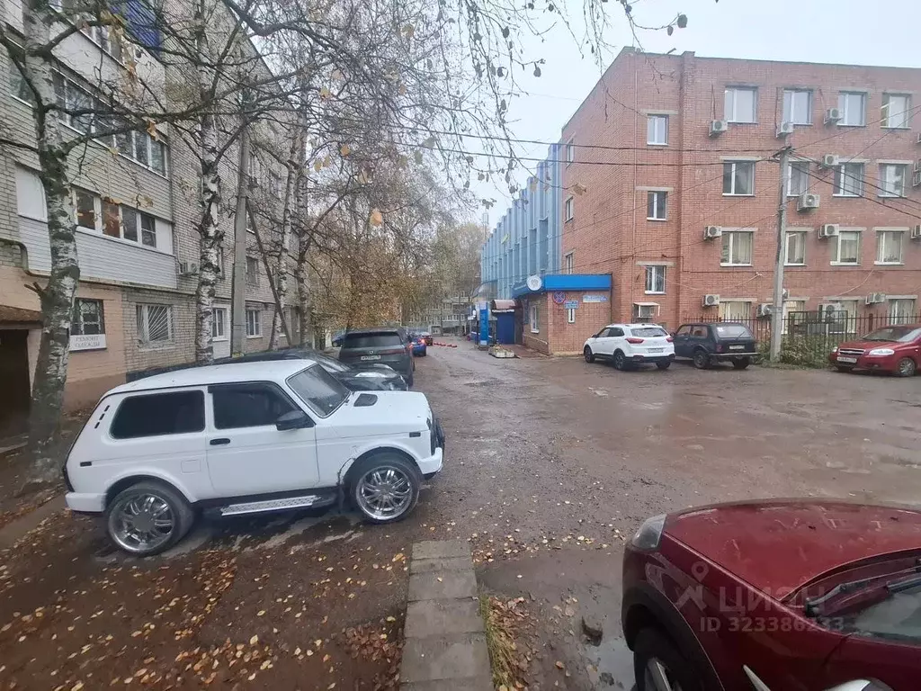 Комната Ярославская область, Переславль-Залесский ул. 50 лет ... - Фото 1